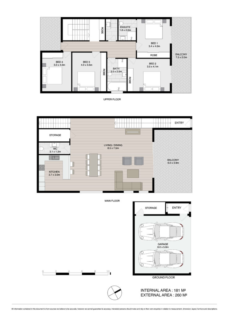 Sold - 91B Whimbrel Avenue - New Property in Lake Heights - Real Estate by Alisa Sturluson