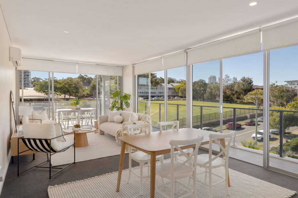 Sold - 13/61 Keira Street - New Property in Wollongong - Real Estate by Alisa Sturluson