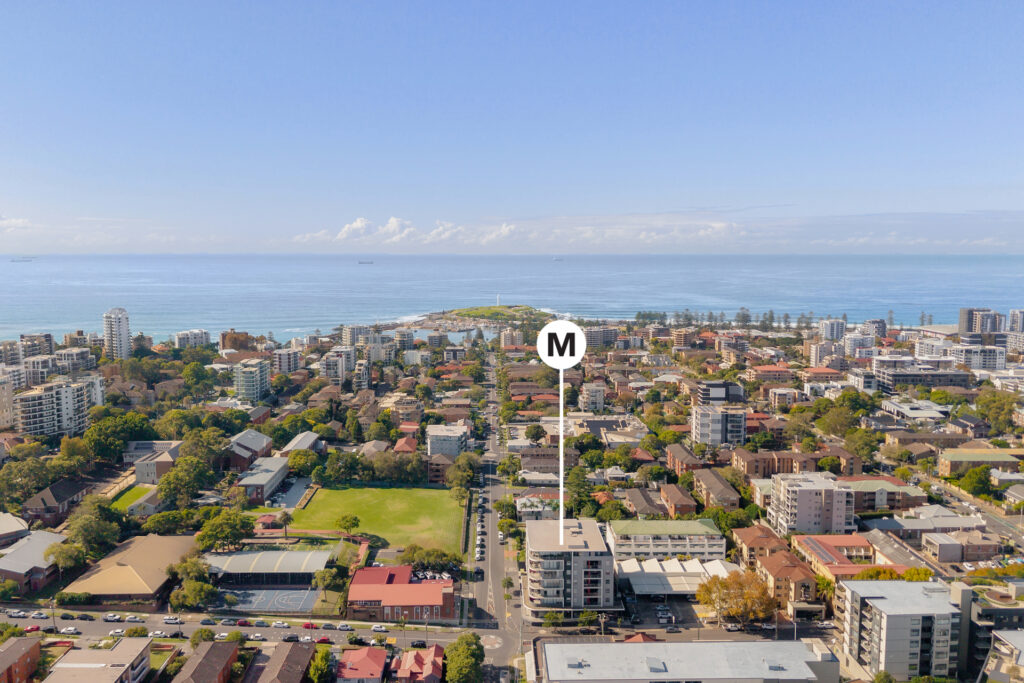 Sold - 13/61 Keira Street - New Property in Wollongong - Real Estate by Alisa Sturluson