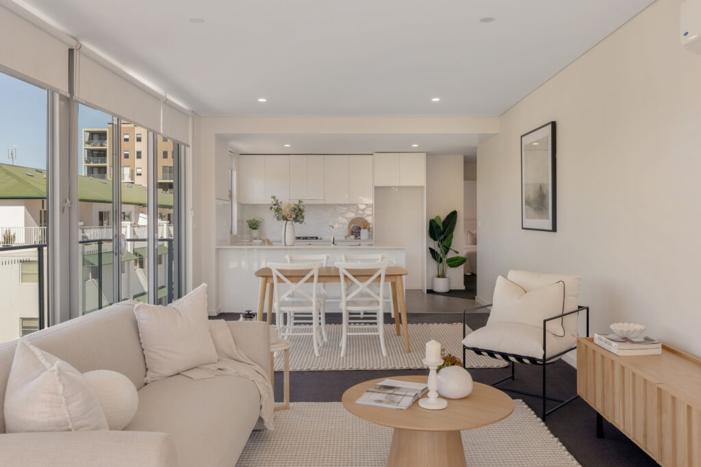 Sold - 13/61 Keira Street - New Property in Wollongong - Real Estate by Alisa Sturluson