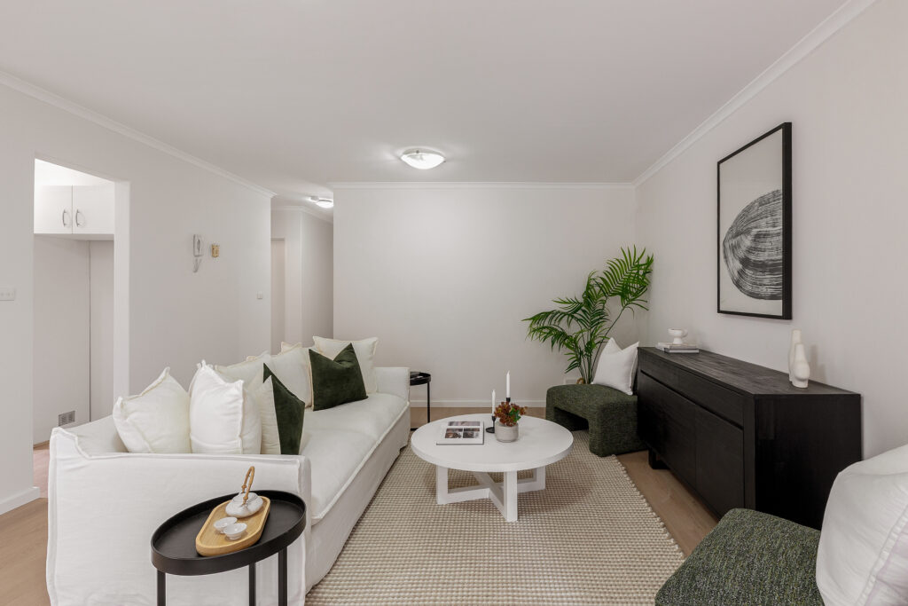 Sold - 5/20 Denison Street - New Property in Wollongong - Real Estate by Alisa Sturluson