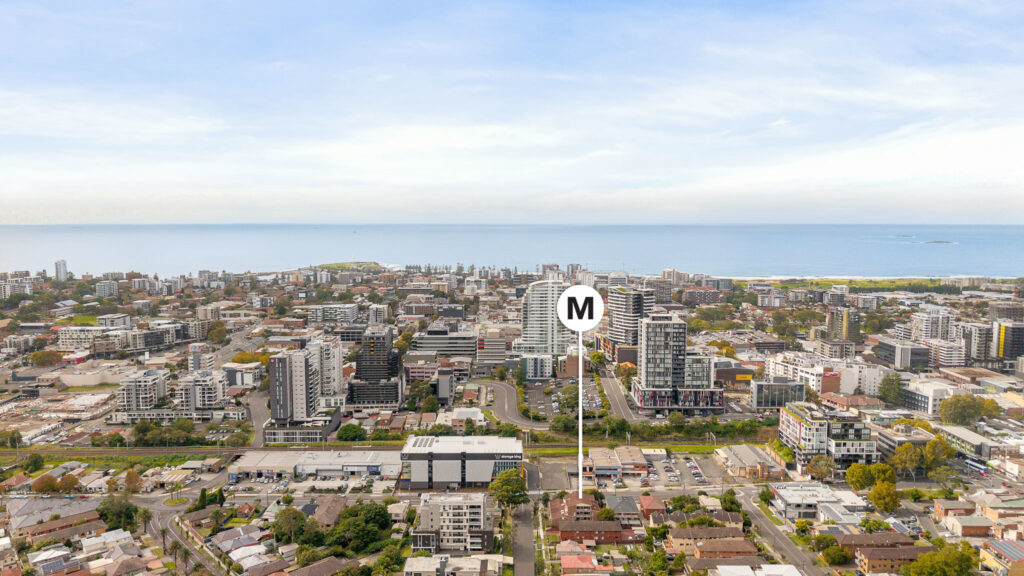 Sold - 5/20 Denison Street - New Property in Wollongong - Real Estate by Alisa Sturluson