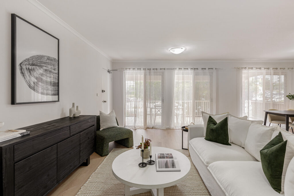 Sold - 5/20 Denison Street - New Property in Wollongong - Real Estate by Alisa Sturluson