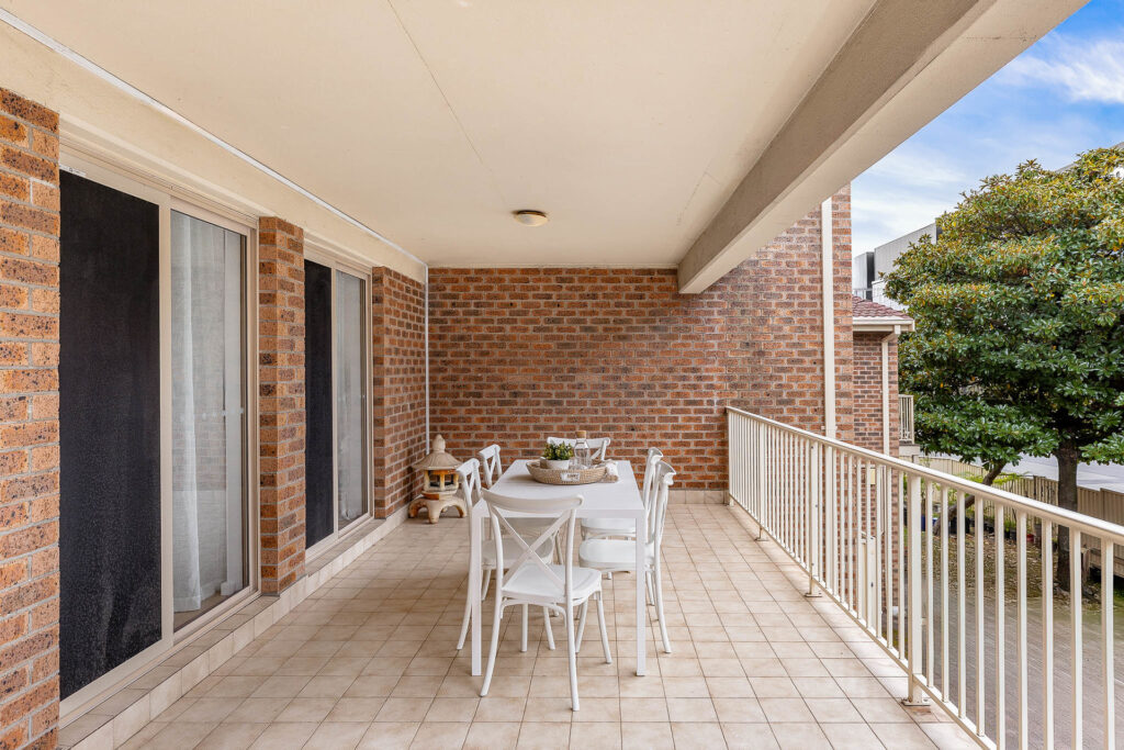 Sold - 5/20 Denison Street - New Property in Wollongong - Real Estate by Alisa Sturluson