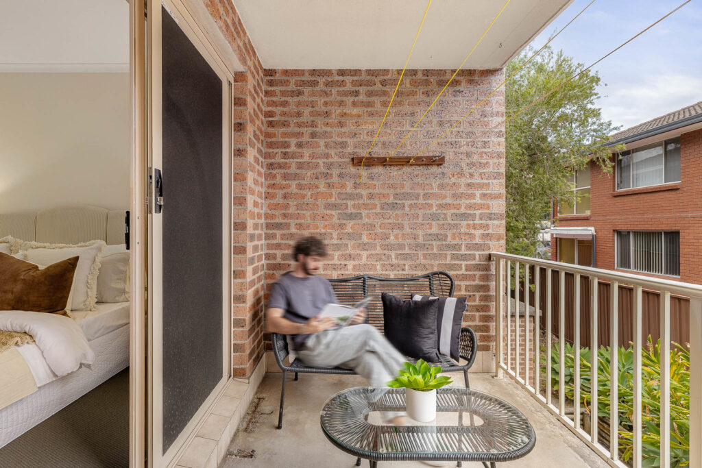 Sold - 5/20 Denison Street - New Property in Wollongong - Real Estate by Alisa Sturluson