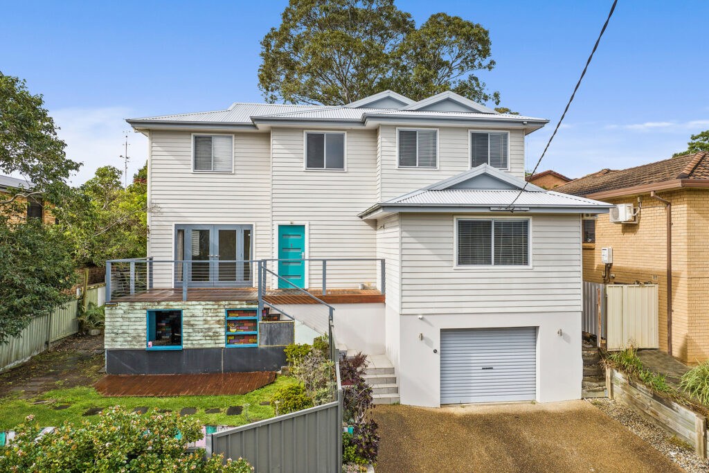 Sold - 86 Timberi Avenue - New Property in Dapto - Real Estate by Christian Zeidler