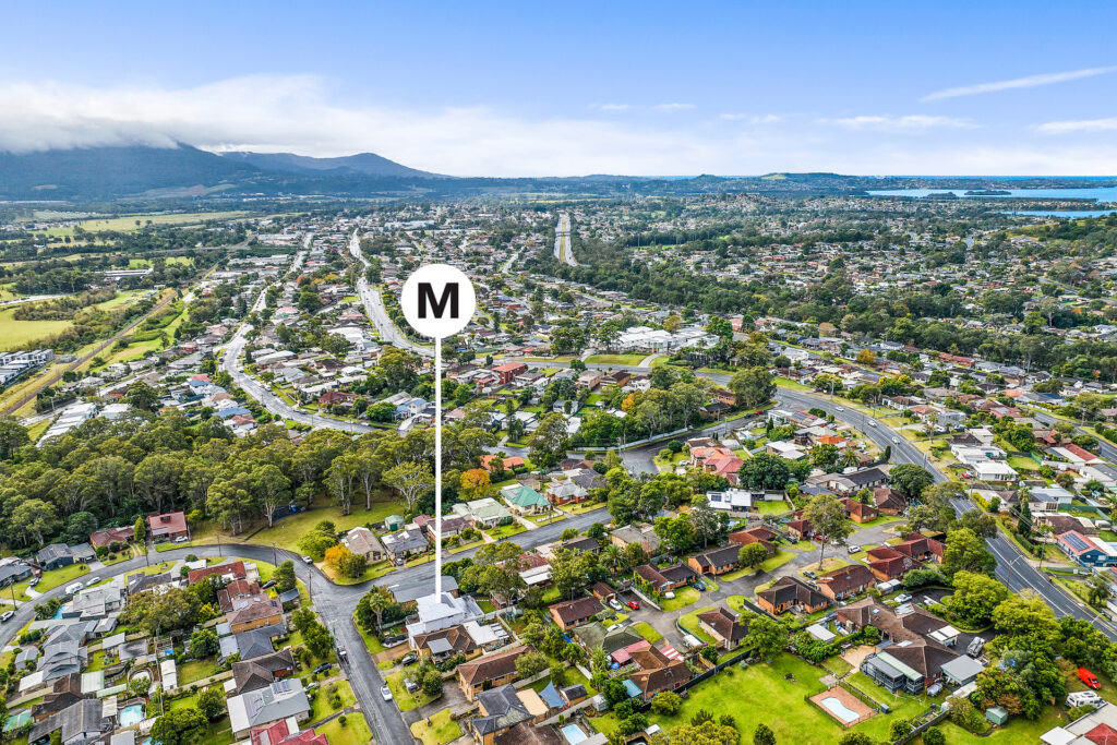 Sold - 86 Timberi Avenue - New Property in Dapto - Real Estate by Christian Zeidler