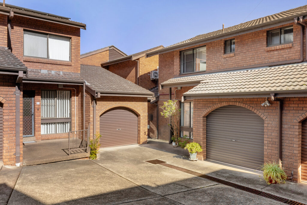 Sold - 15/32 Keira Street - New Property in Wollongong - Real Estate by Alisa Sturluson