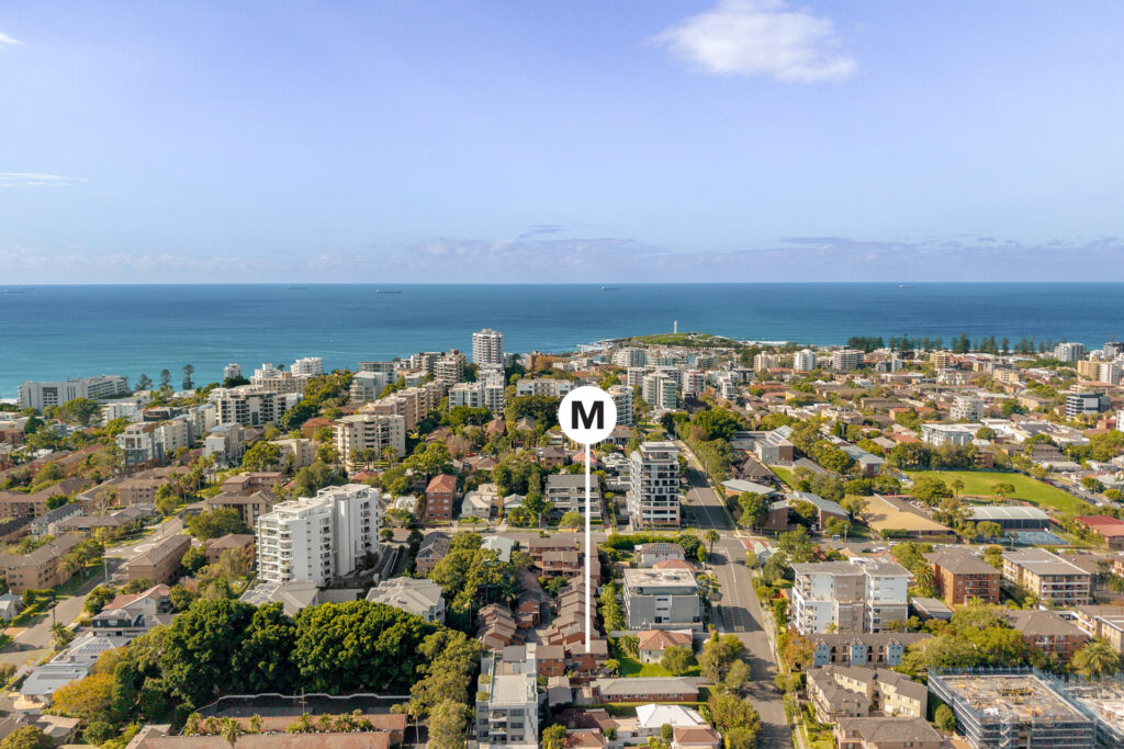 Sold - 15/32 Keira Street - New Property in Wollongong - Real Estate by Alisa Sturluson
