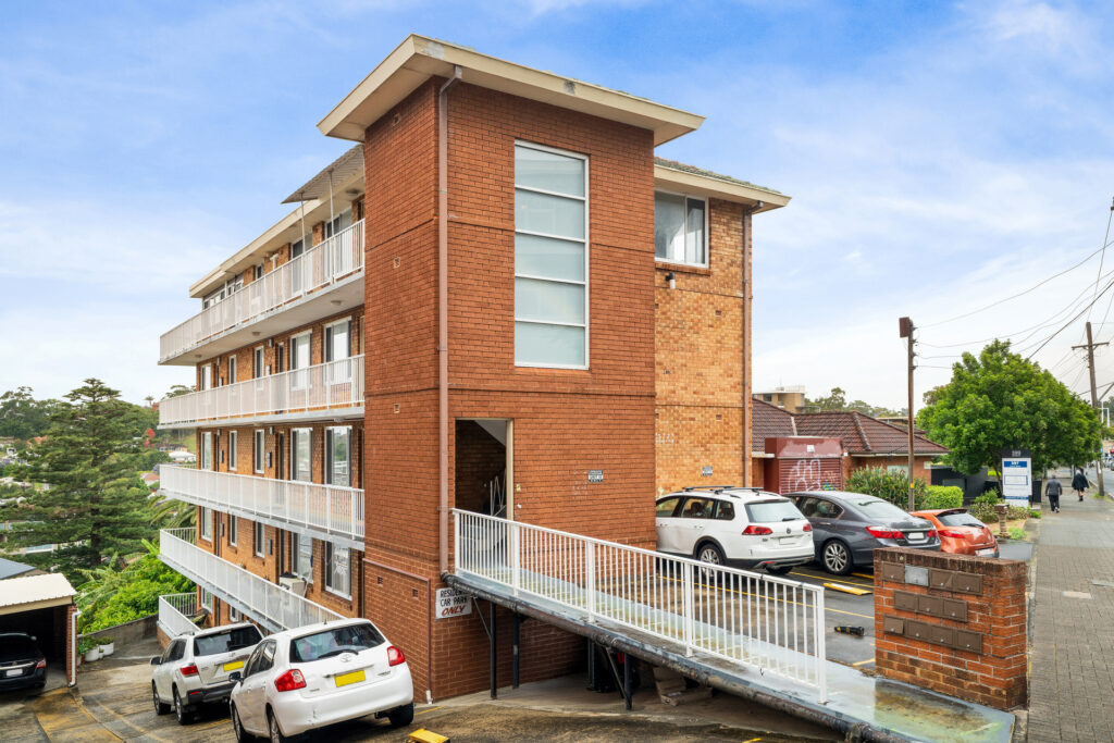 Sold - 5/395 Crown Street - New Property in Wollongong - Real Estate by Alisa Sturluson