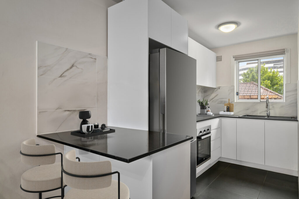 Sold - 5/395 Crown Street - New Property in Wollongong - Real Estate by Alisa Sturluson