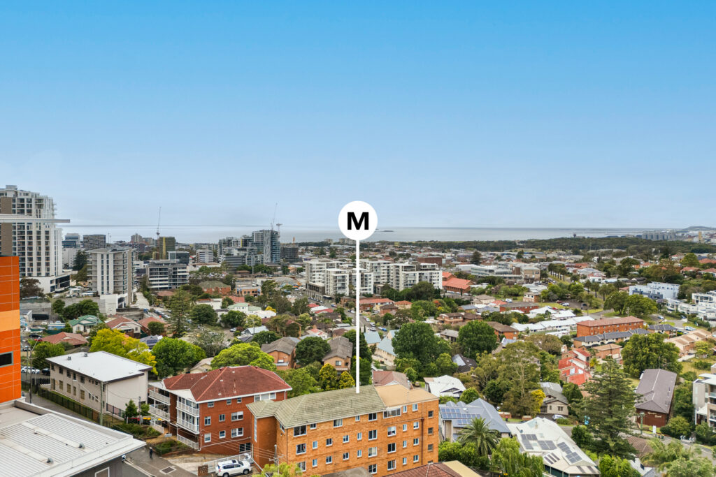 Sold - 5/395 Crown Street - New Property in Wollongong - Real Estate by Alisa Sturluson