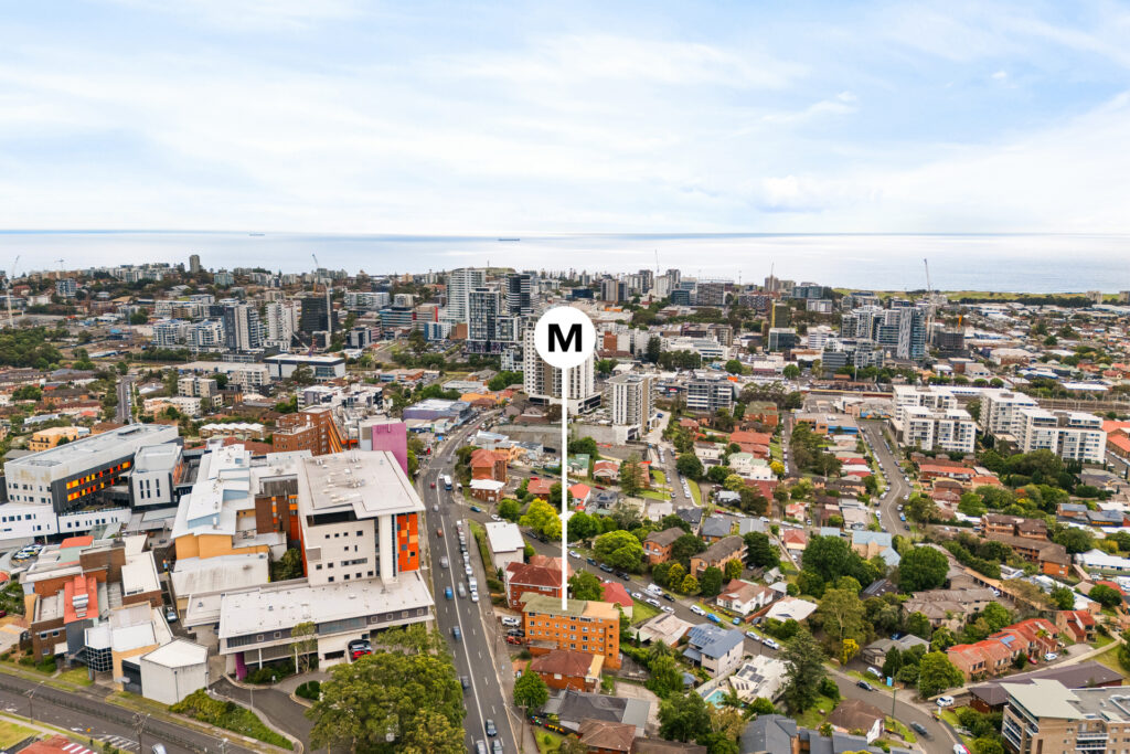 Sold - 5/395 Crown Street - New Property in Wollongong - Real Estate by Alisa Sturluson