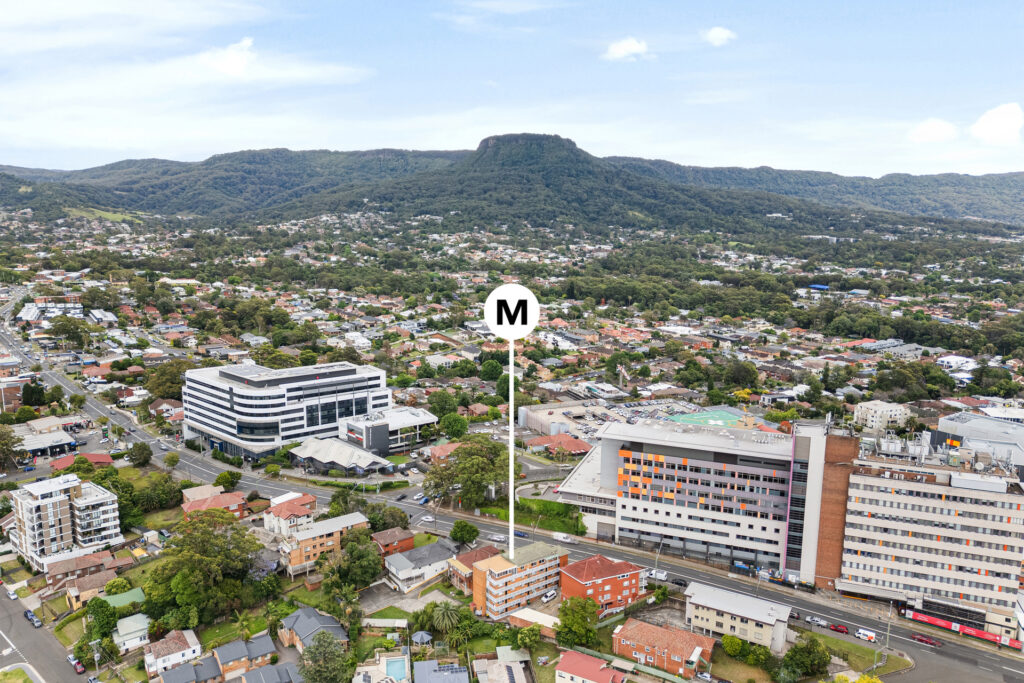 Sold - 5/395 Crown Street - New Property in Wollongong - Real Estate by Alisa Sturluson
