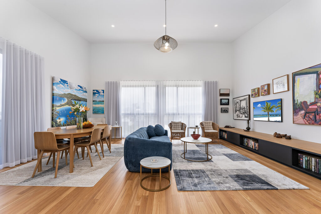 For Sale - 34/23 Market Street - New Property in Wollongong - Real Estate by Peter Armstrong