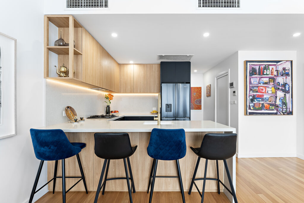 For Sale - 34/23 Market Street - New Property in Wollongong - Real Estate by Peter Armstrong