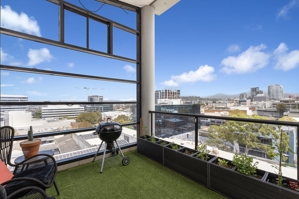 For Sale - 34/23 Market Street - New Property in Wollongong - Real Estate by Peter Armstrong