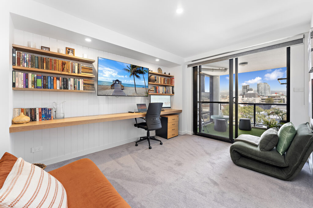 For Sale - 34/23 Market Street - New Property in Wollongong - Real Estate by Peter Armstrong