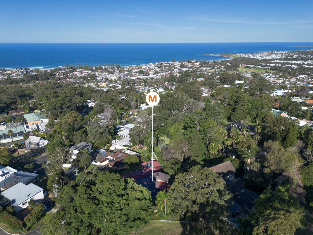 Sold - 22 Treetop Glen - New Property in Thirroul - Real Estate by Christian Zeidler