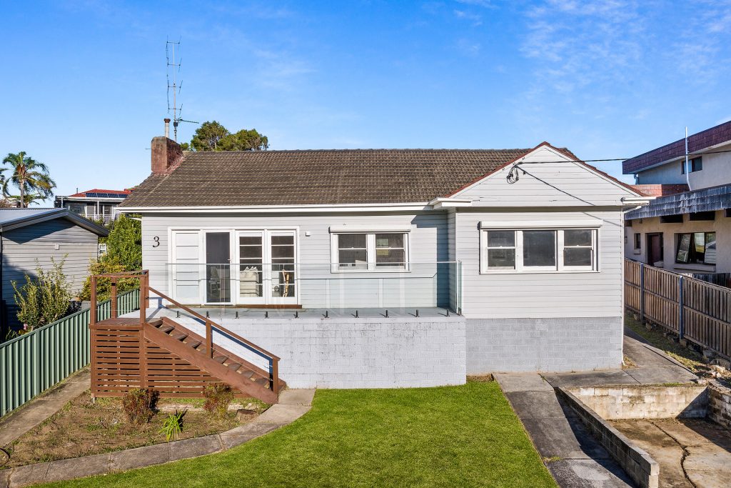 Sold - 3 Avondale Road - New Property in Dapto - Real Estate by Christian Zeidler