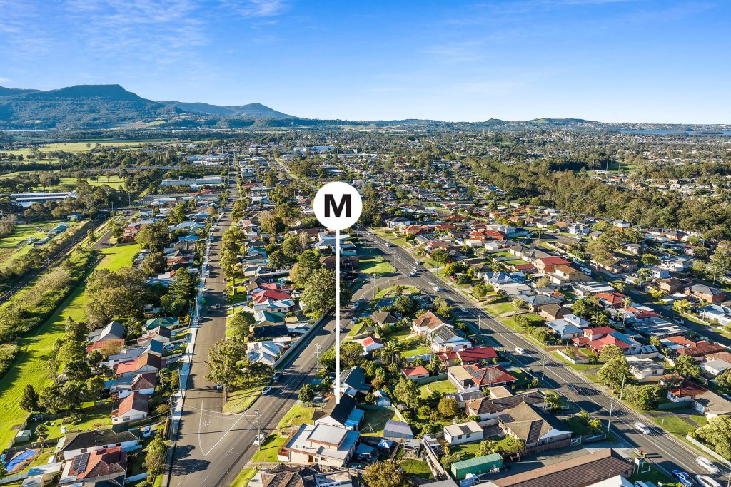 Sold - 3 Avondale Road - New Property in Dapto - Real Estate by Christian Zeidler