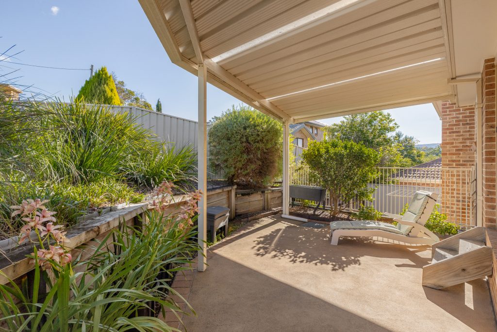 Sold - 1/12 Parsons Street - New Property in West Wollongong - Real Estate by Christian Zeidler