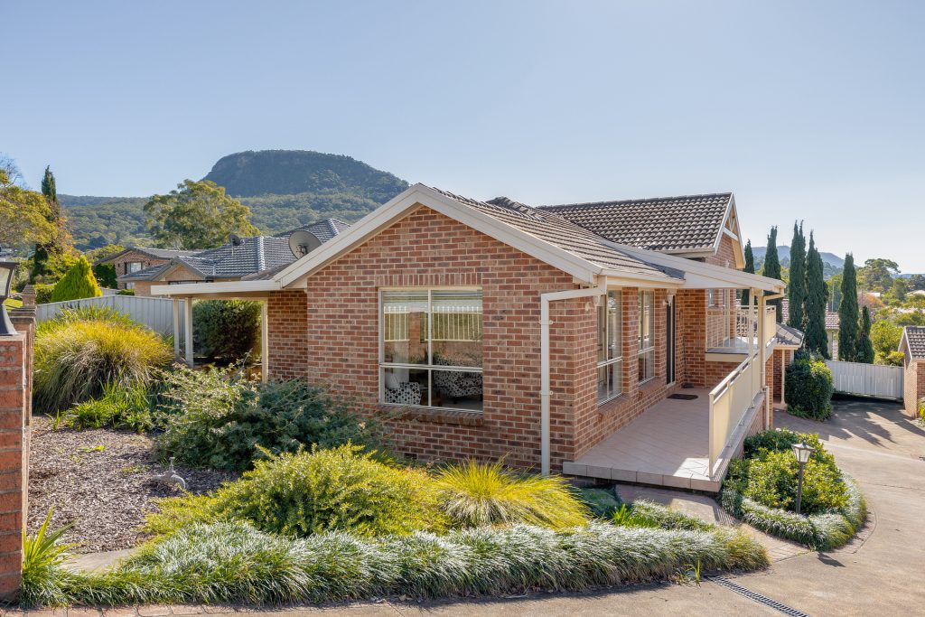 Sold - 1/12 Parsons Street - New Property in West Wollongong - Real Estate by Christian Zeidler