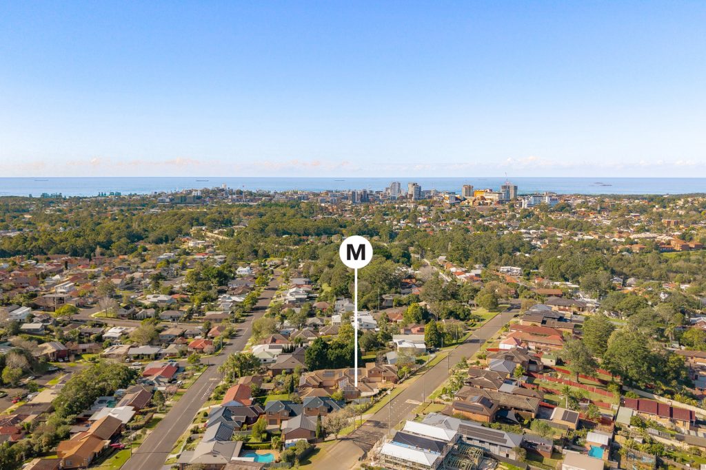 Sold - 1/12 Parsons Street - New Property in West Wollongong - Real Estate by Christian Zeidler