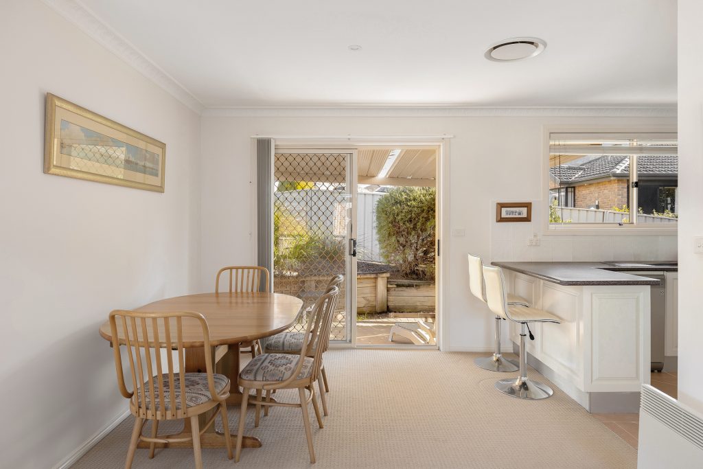 Sold - 1/12 Parsons Street - New Property in West Wollongong - Real Estate by Christian Zeidler