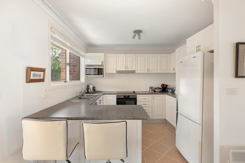 Sold - 1/12 Parsons Street - New Property in West Wollongong - Real Estate by Christian Zeidler