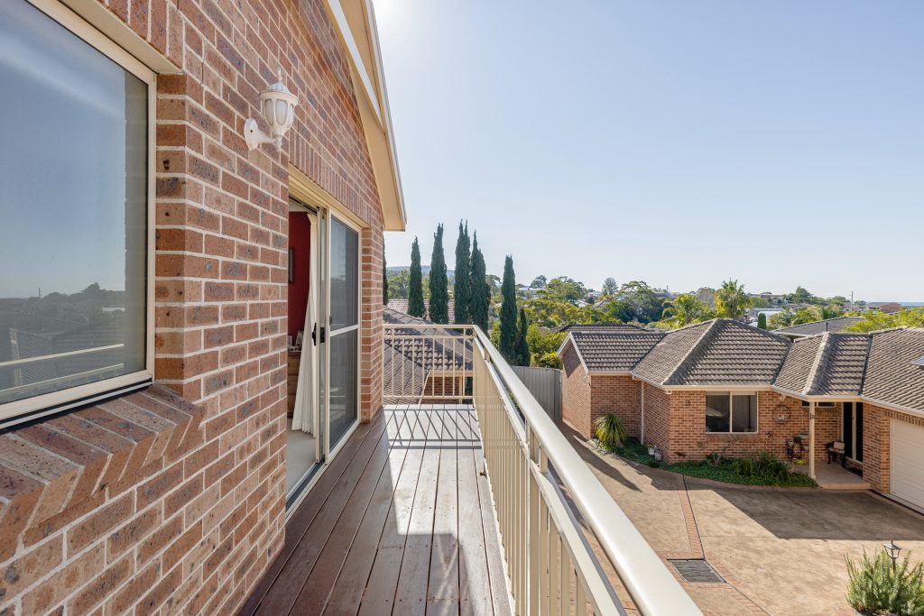 Sold - 1/12 Parsons Street - New Property in West Wollongong - Real Estate by Christian Zeidler