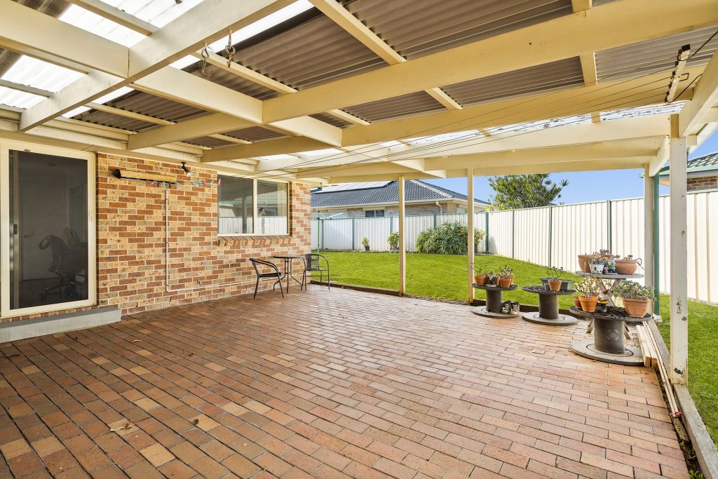 Sold - 45 Sunnybank Crescent - New Property in Horsley - Real Estate by Christian Zeidler