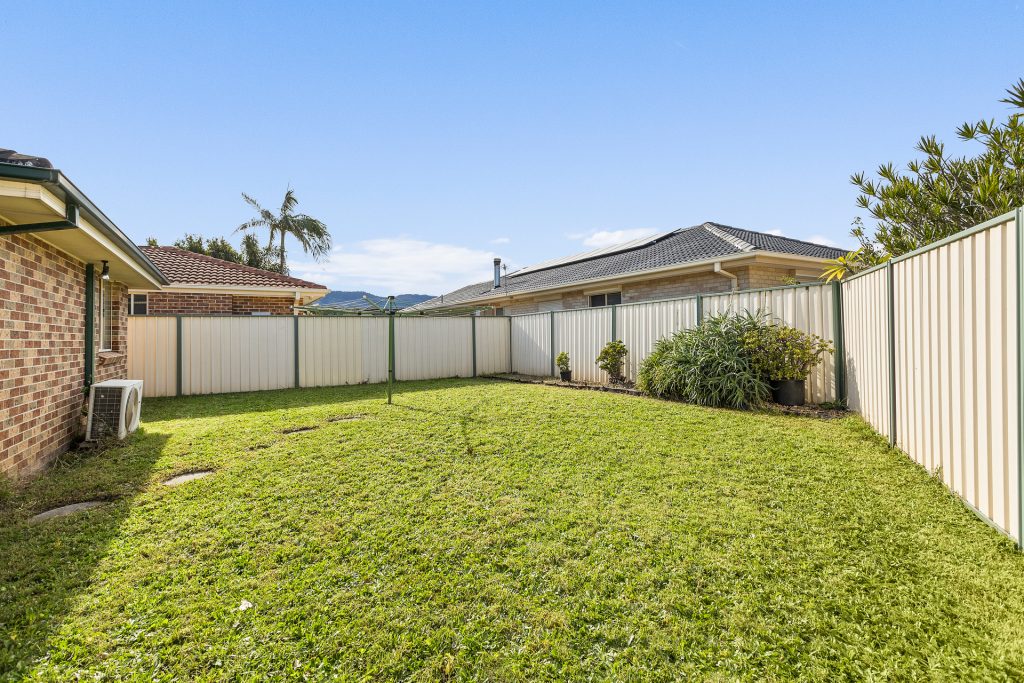 Sold - 45 Sunnybank Crescent - New Property in Horsley - Real Estate by Christian Zeidler