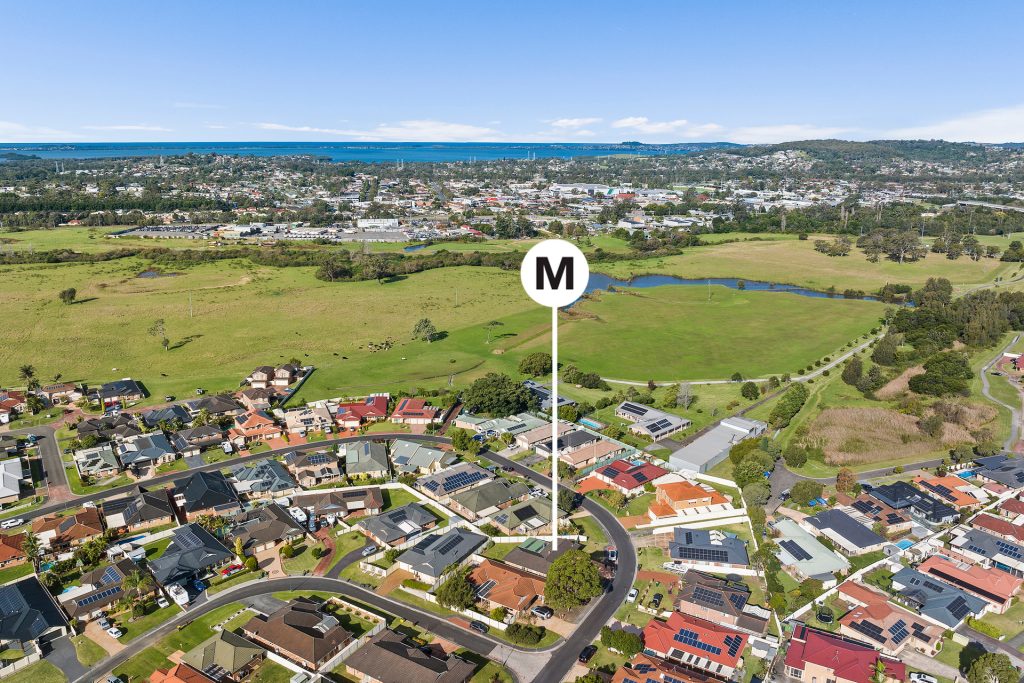 Sold - 45 Sunnybank Crescent - New Property in Horsley - Real Estate by Christian Zeidler