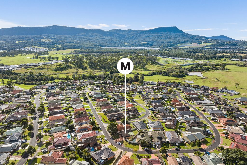 Sold - 45 Sunnybank Crescent - New Property in Horsley - Real Estate by Christian Zeidler