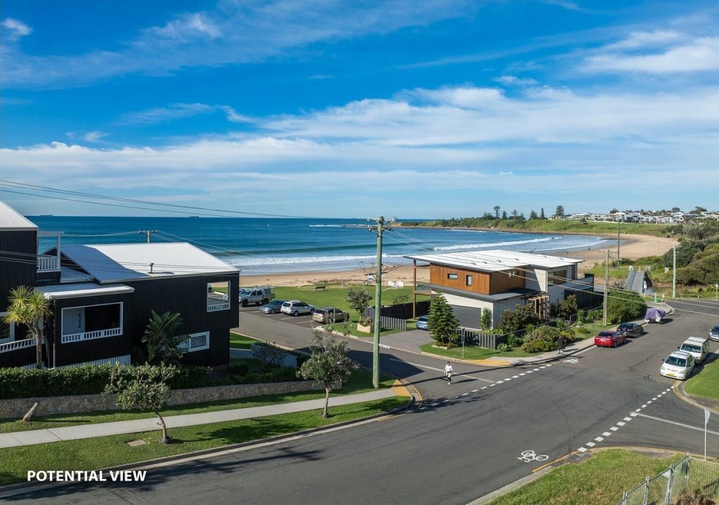 Sold - 12 Corbett Avenue - New Property in Thirroul - Real Estate by Vanessa Denison-Pender
