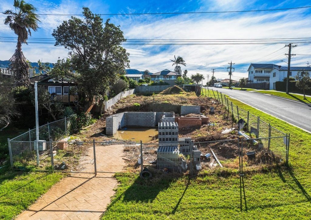 Sold - 12 Corbett Avenue - New Property in Thirroul - Real Estate by Vanessa Denison-Pender