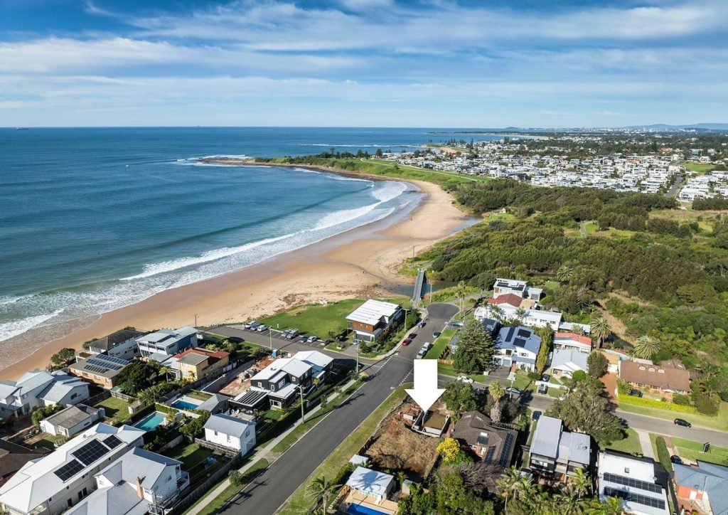 Sold - 12 Corbett Avenue - New Property in Thirroul - Real Estate by Vanessa Denison-Pender
