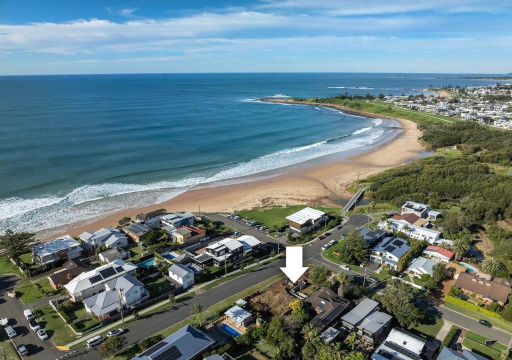 Sold - 12 Corbett Avenue - New Property in Thirroul - Real Estate by Vanessa Denison-Pender