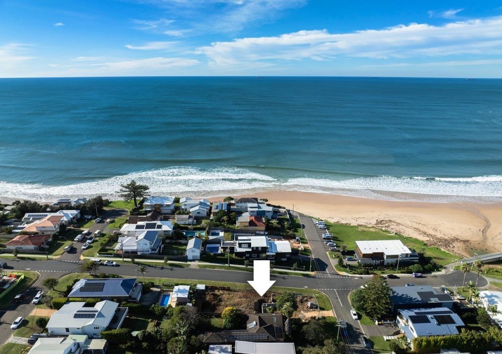 Sold - 12 Corbett Avenue - New Property in Thirroul - Real Estate by Vanessa Denison-Pender