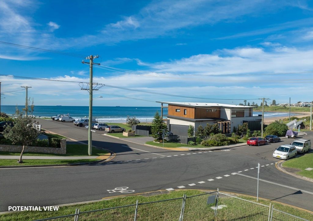 Sold - 12 Corbett Avenue - New Property in Thirroul - Real Estate by Vanessa Denison-Pender