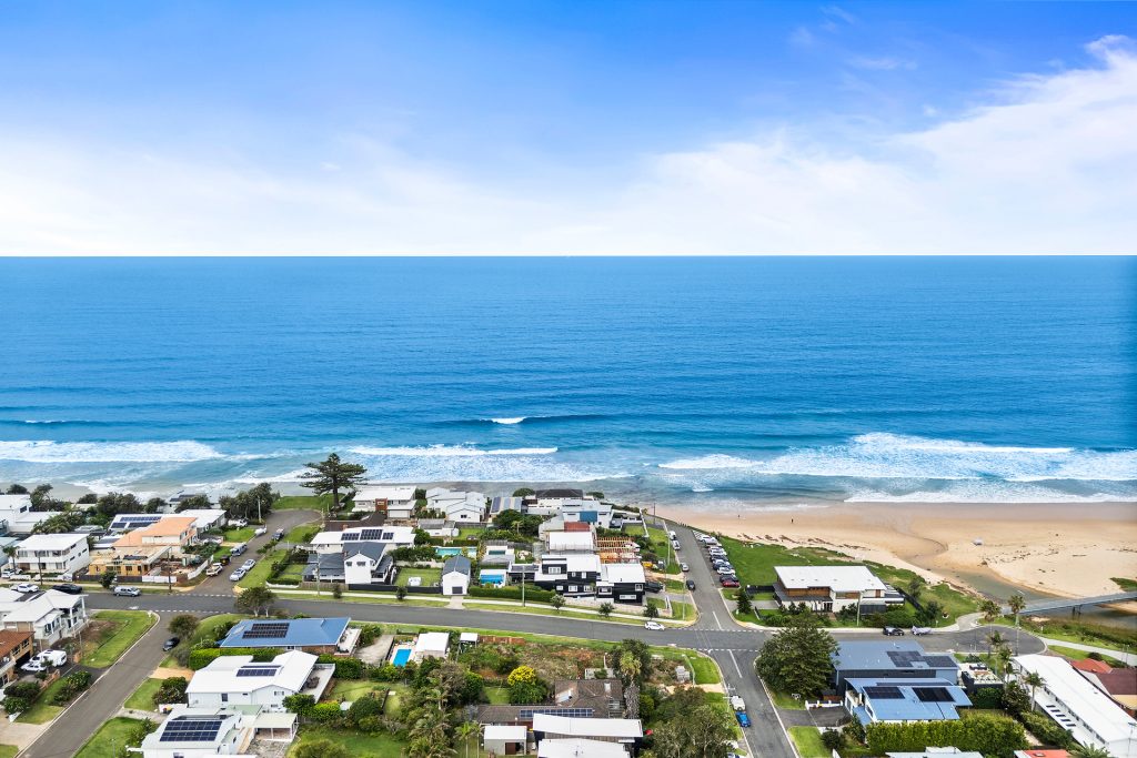 Sold - 12 Corbett Avenue - New Property in Thirroul - Real Estate by Vanessa Denison-Pender