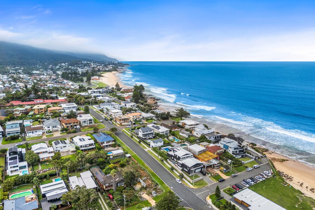 Sold - 12 Corbett Avenue - New Property in Thirroul - Real Estate by Vanessa Denison-Pender