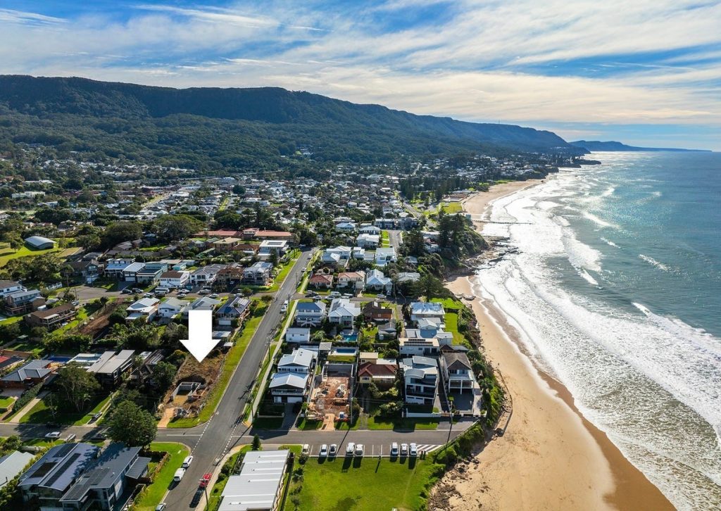 Sold - 12 Corbett Avenue - New Property in Thirroul - Real Estate by Vanessa Denison-Pender