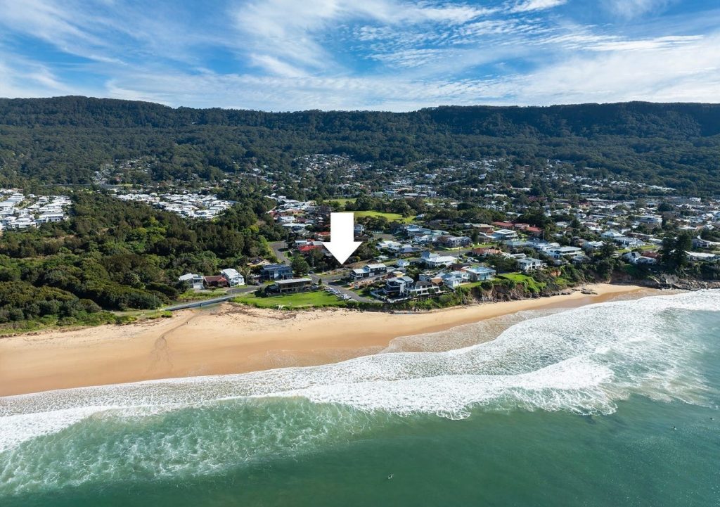 Sold - 12 Corbett Avenue - New Property in Thirroul - Real Estate by Vanessa Denison-Pender