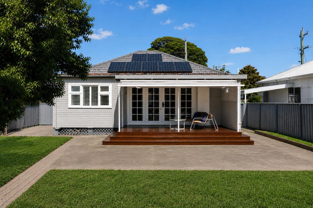 Sold - 4 Dixon Street - New Property in Fairy Meadow - Real Estate by Christian Zeidler