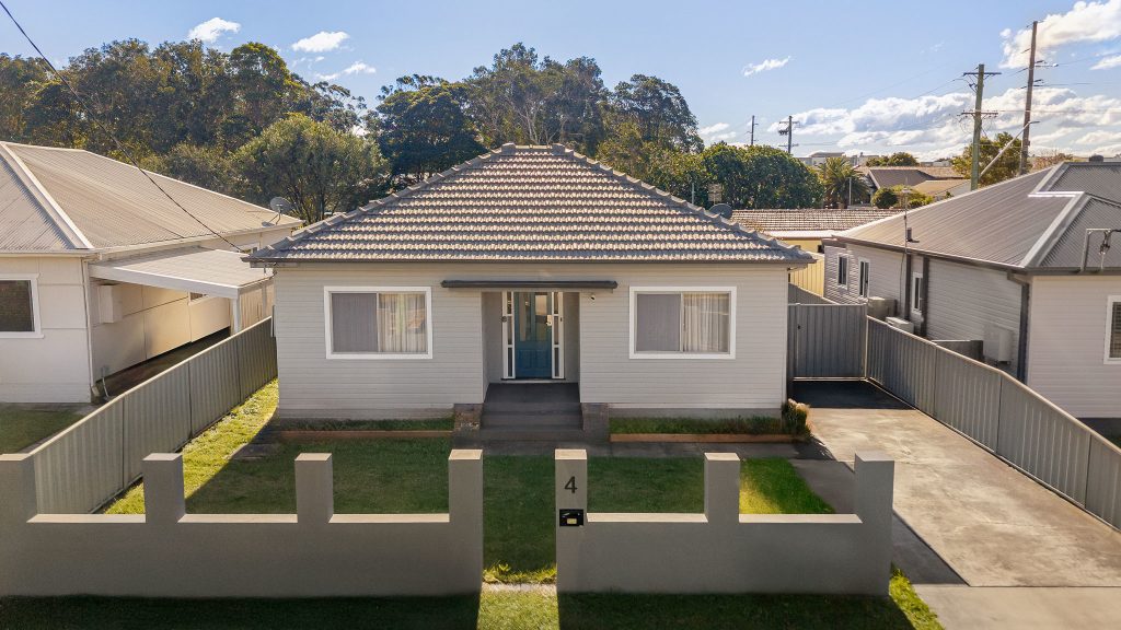 Sold - 4 Dixon Street - New Property in Fairy Meadow - Real Estate by Christian Zeidler