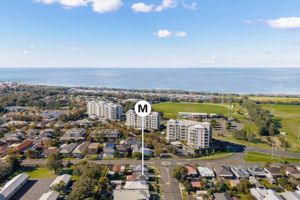 Sold - 4 Dixon Street - New Property in Fairy Meadow - Real Estate by Christian Zeidler
