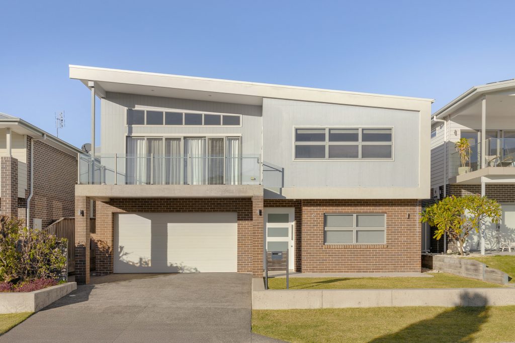 Sold - 8 Air Avenue - New Property in Bulli - Real Estate by Andrew McLeod