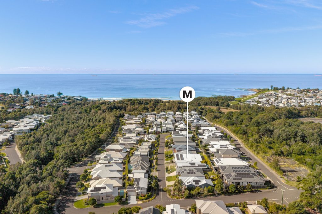 Sold - 8 Air Avenue - New Property in Bulli - Real Estate by Andrew McLeod